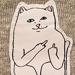 Meet your Posher, Emilee